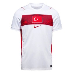 Men's Turkey 2026 Away World Cup Shirt