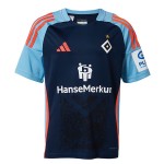 Women's Hamburger SV 2024/25 Special Shirt