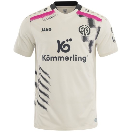 Kid's Mainz 05 2025/26 Third Shirt Kid's Mainz 05 2025/26 Third Shirt