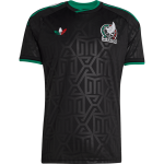 Men's Mexico 2026 Third World Cup Shirt
