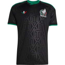 Men's Mexico 2026 Third World Cup Shirt
