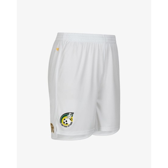 Women's Fortuna Sittard 2025/26 Away Shorts