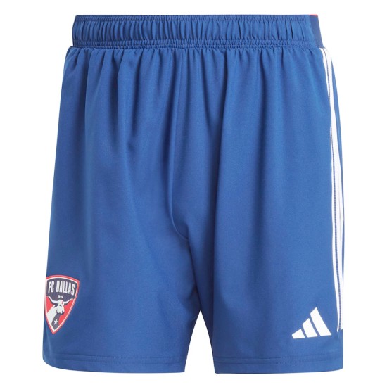 Women's FC Dallas 2025 Home Shorts