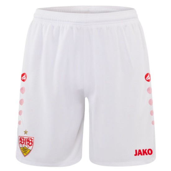 Women's VfB Stuttgart 2025/26 Home Shorts