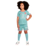 Kid's Atletico Madrid 2024/25 Away Kit