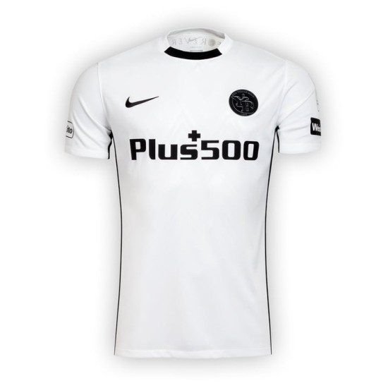 Kid's BSC Young Boys 2024/25 Away Shirt