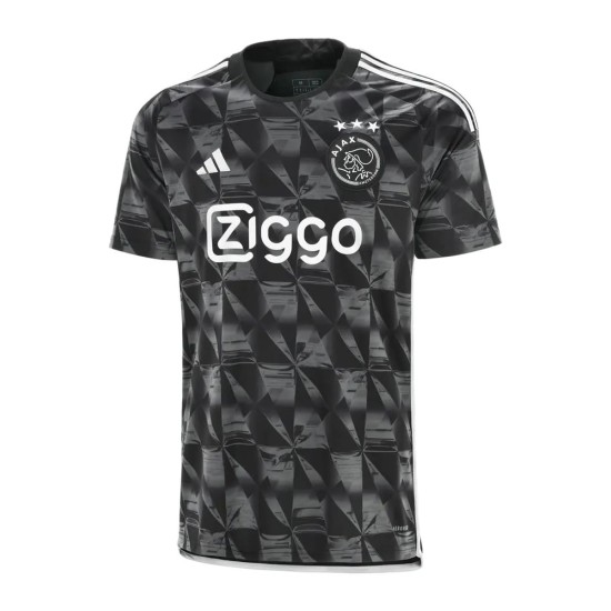 Women's Ajax 2023/24 Third Shirt Women's Ajax 2023/24 Third Shirt