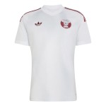 Men's Qatar 2026 Away World Cup Shirt Men's Qatar 2026 Away World Cup Shirt