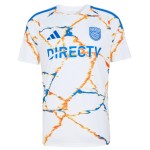 Men's San Diego FC 2026 Away Shirt Men's San Diego FC 2026 Away Shirt