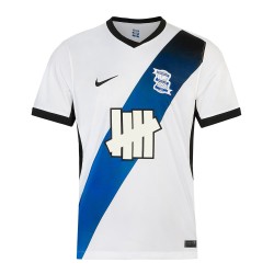 Men's Birmingham City 2025/26 Away Shirt