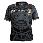 Mexico Retro Third Away Jersey 1998