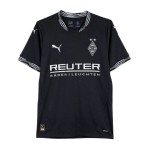 Men's Borussia Mönchengladbach 2024/25 Third Shirt Men's Borussia Mönchengladbach 2024/25 Third Shirt
