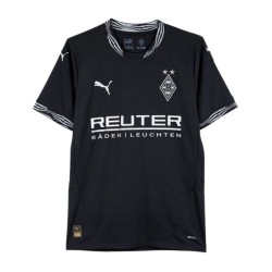 Men's Borussia Mönchengladbach 2024/25 Third Shirt