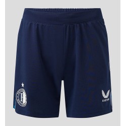 Women's Feyenoord 2023/24 Away Shorts