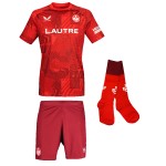 Kid's 1. FC Kaiserslautern 2024/25 Home Kit Kid's 1. FC Kaiserslautern 2024/25 Home Kit