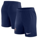 Women's PSG 2024/25 Home Shorts