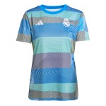 Women's Real Madrid 2025/26 Third Prematch Shirt