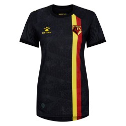 Women's Watford 2024/25 Away Unbranded Shirt