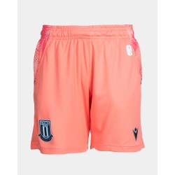Kid's Stoke City 2024/25 Third Shorts