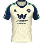 Women's Millwall 2025/26 Away Pre Match Shirt