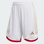 Women's Arsenal 2023/24 Home Shorts