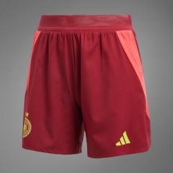 Women's Germany 2025 Women's Team Away Shorts