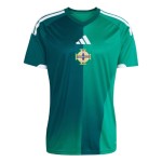 Men's Northern Ireland 2026 Home World Cup Shirt Men's Northern Ireland 2026 Home World Cup Shirt