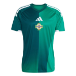 Men's Northern Ireland 2026 Home World Cup Shirt