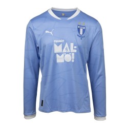 Women's Malmö FF 2025 Third Long Sleeve Shirt