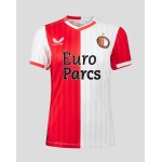 Women's Feyenoord 2023/24 Home Shirt