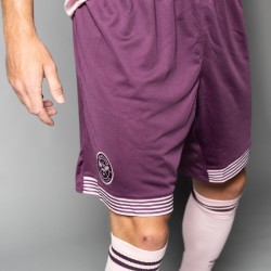 Men's Brentford 2024/25 Away Shorts