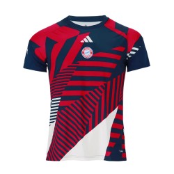 Women's Bayern Munich 2026/27 Third Pre Match Shirt