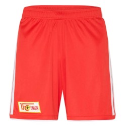 Kid's 1.FC Union Berlin 2026/27 Home Shorts