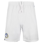 Women's Atalanta 2024/25 Away Shorts - White Women's Atalanta 2024/25 Away Shorts - White