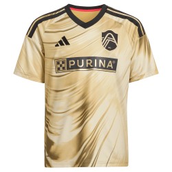 Kid's St. Louis City SC 2026 Away Shirt