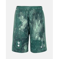 Kid's Tottenham Hotspur 2024/25 Third Shorts