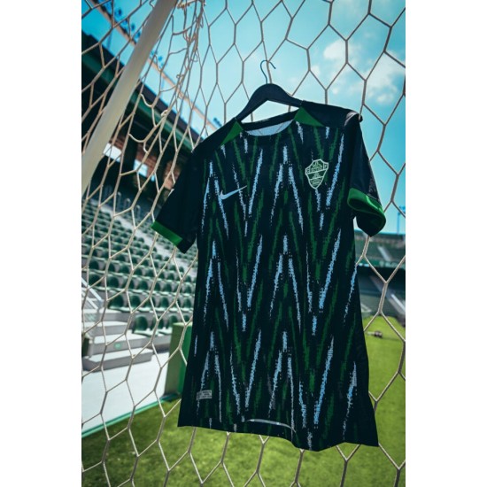 Men's Elche CF 2025/26 Away Shirt Men's Elche CF 2025/26 Away Shirt