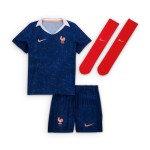 Kid's France 2025 Home Kit