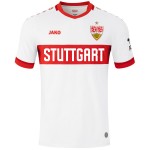 Kid's VfB Stuttgart 2024/25 Home Shirt