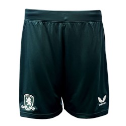 Women's Middlesbrough 2025/26 Third Shorts