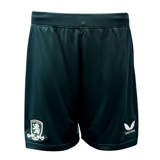 Men's Middlesbrough 2025/26 Third Shorts