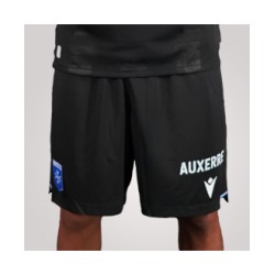 Women's AJ Auxerre 2024/25 Away Shorts