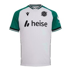 Men's Hannover 96 2024/25 Third Shirt
