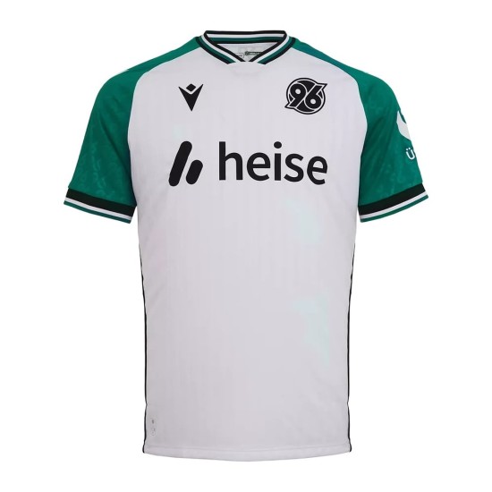 Men's Hannover 96 2024/25 Third Shirt