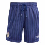 Men's Real Madrid 2026 Retro Originals Shorts