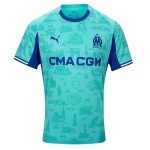 Kid's OM 2025/26 Goalkeeper Shirt Kid's OM 2025/26 Goalkeeper Shirt
