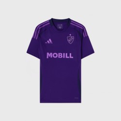 Kid's Djurgårdens IF 2024 Third Shirt