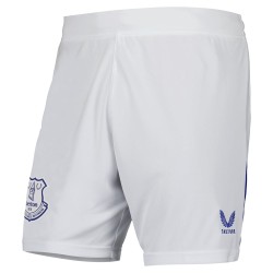 Kid's Everton 2024/25 Home Shorts
