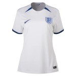 Women's England Home Jersey 23/24