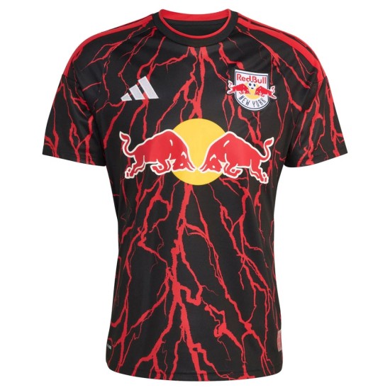 Men's New York Red Bulls 2026 Home Shirt